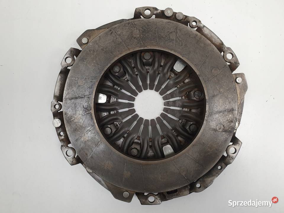 Fiat Grande Punto 16 MJET TARCZA DOCISK sprzęgło