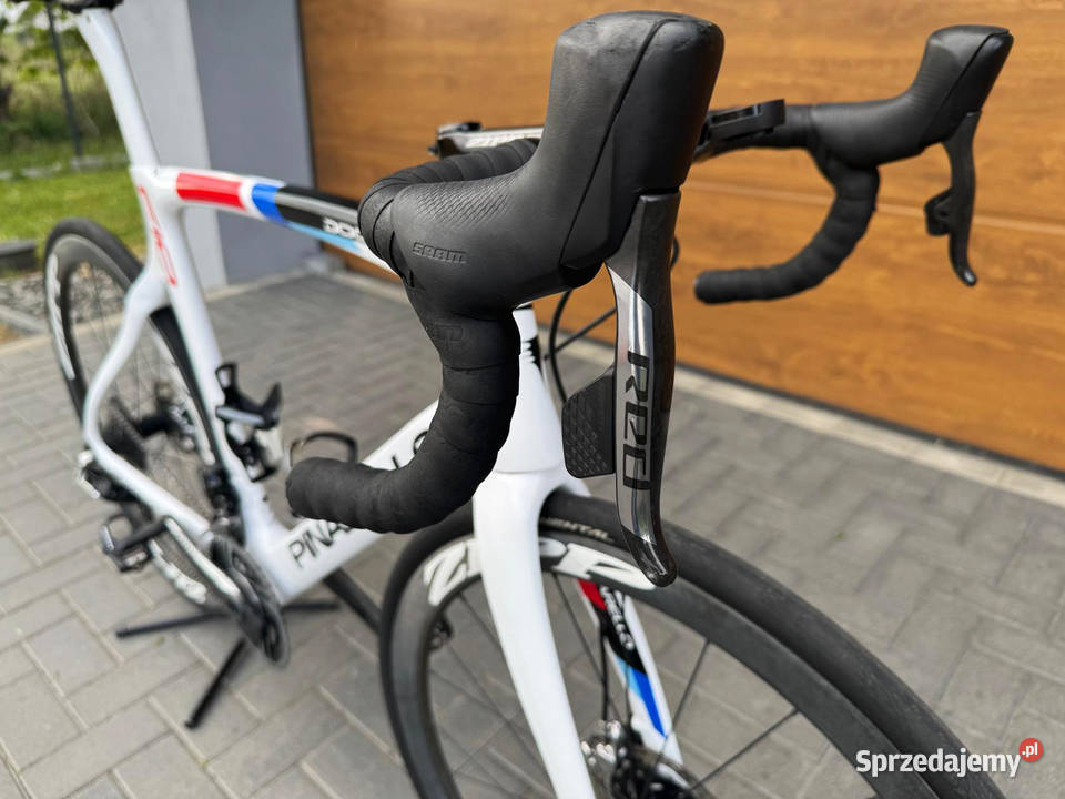 Pinarello Dogma F10 Rower Szosowy Rozmiar 56 Szczecin sprzedam