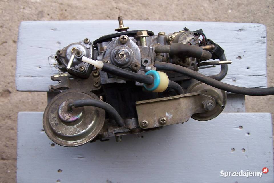 gażnik daewoo tico Rok produkcji 1999 podkarpackie Malawa