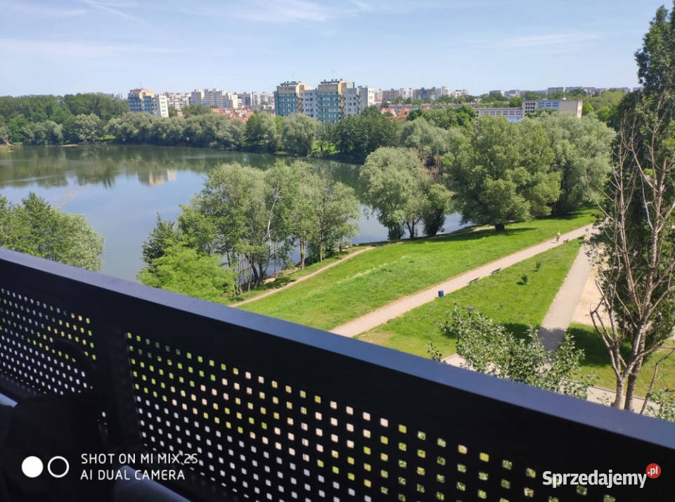 2pokojowe mieszkanie z loggią dostępne 1 Wrocław
