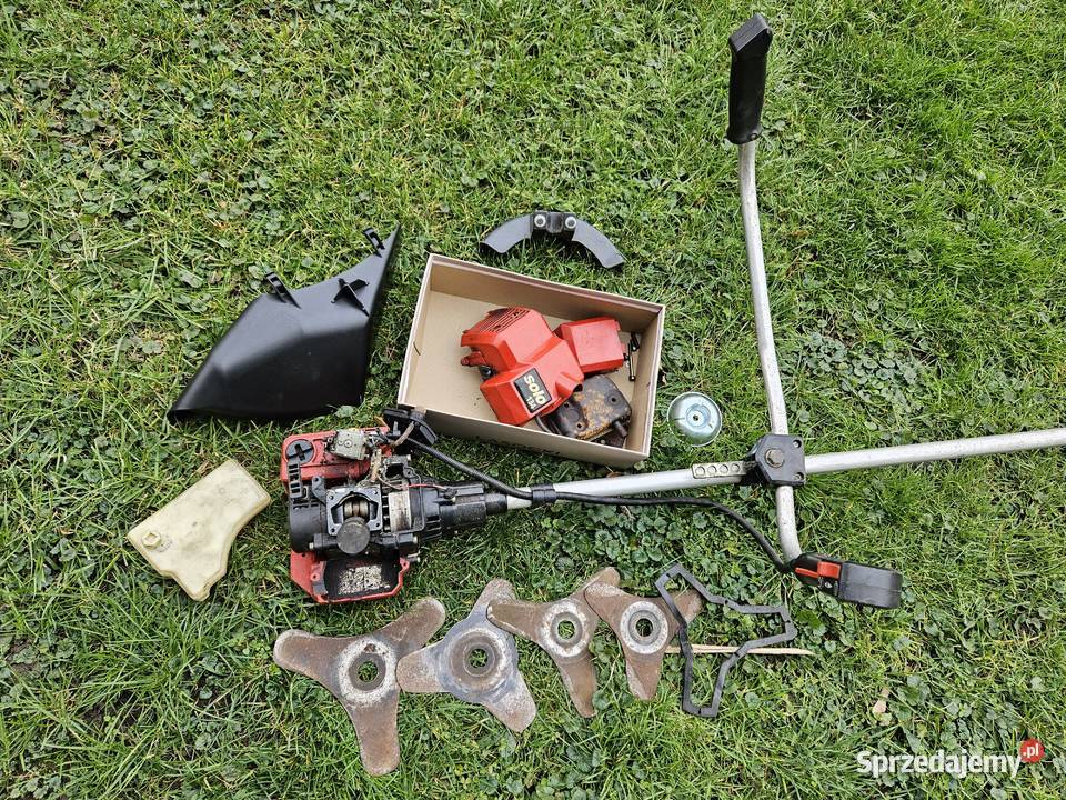 Zbiornik wyrównawczy oleju do przekładni Tuff Rydułtowy