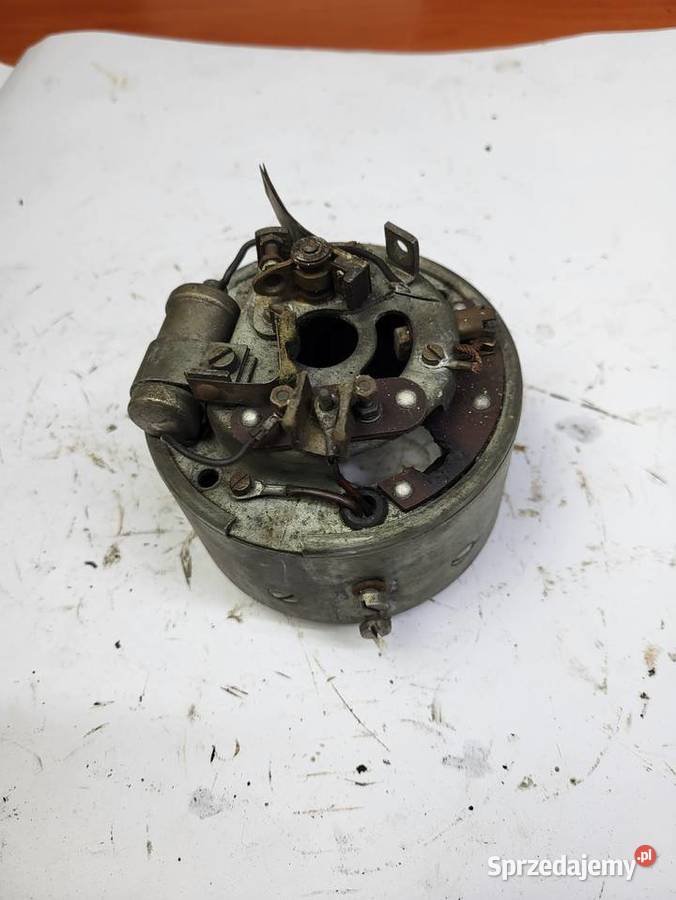PRĄDNICA DKW RT RT125 RT175 RT200 Rybnik sprzedam