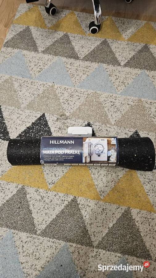 mata pod pralkę Kaczory