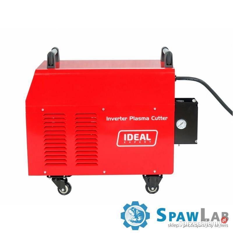Ideal EXPERT PLASMA 80 HF Krotoszyn