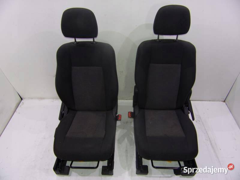 FOTELE PRZÓD KANAPA ŚRODEK JEEP COMPASS LIFT 11R