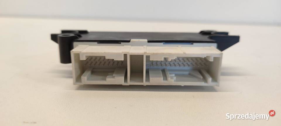 SKODA OCTAVIA III MODUŁ PARKOWANIA PDC sprzedam