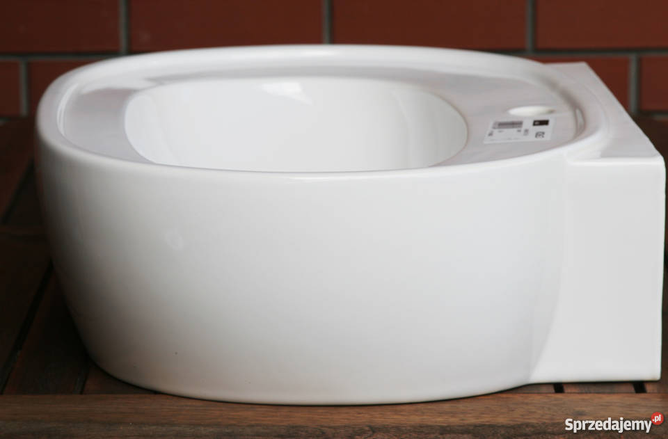 Umywalka Koło EGO 68 x 535 biały