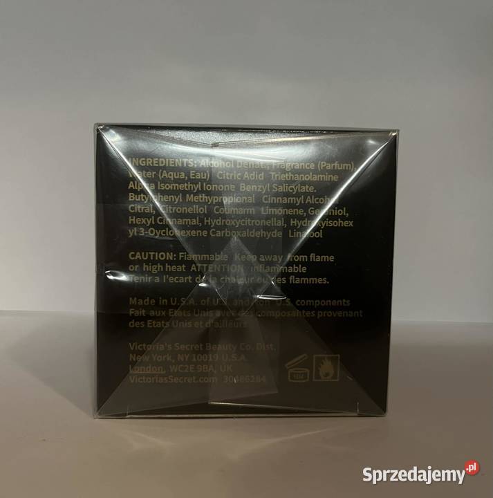 Victoria s Secret Very Sexy Nigh Leszno