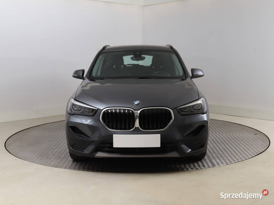 BMW X1 xDrive25e