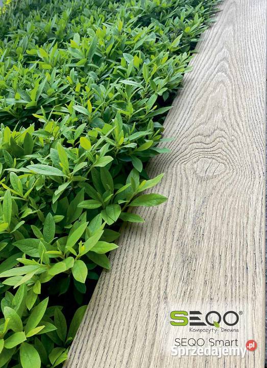 LISTWA PROSTA SEQO SMART SS50H22
