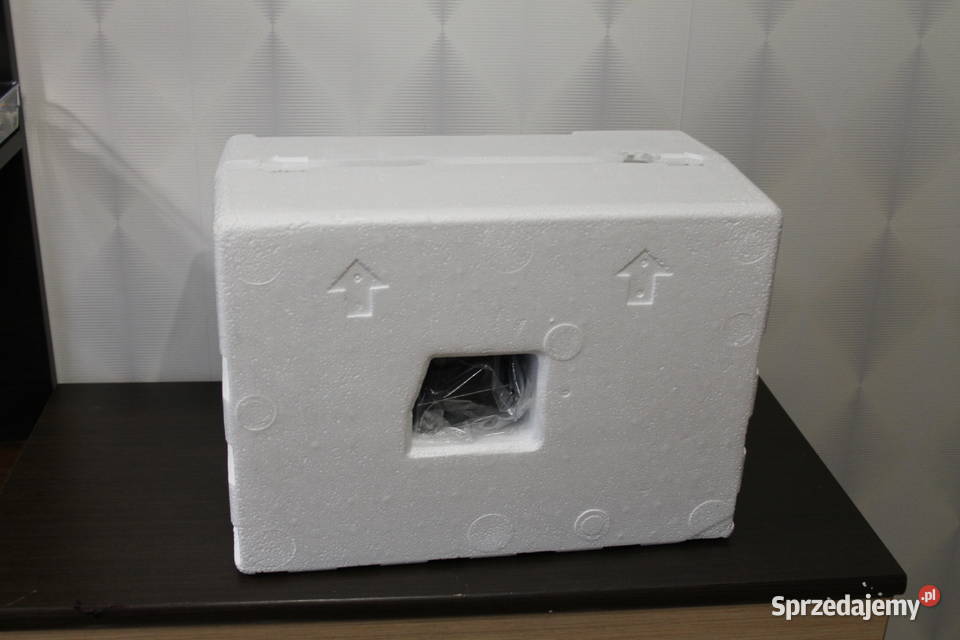 NOWA Maszyna do Szycia Komputerowa NECCHI NM Maszewo