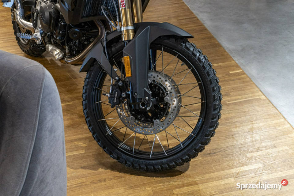 BMW GS F 900 GS Dostępny ręki Rok produkcji 2026