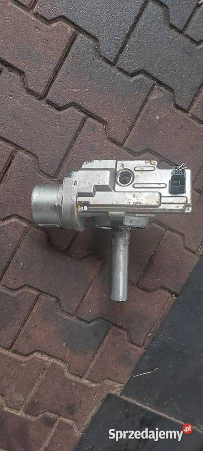 Wspomaganie elektryczne Opel Corsa D 13334989 osobowe Szczecin