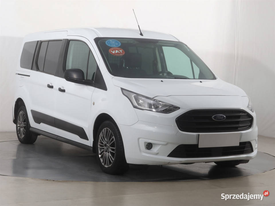 Ford Transit Connect 1.5 EcoBlue