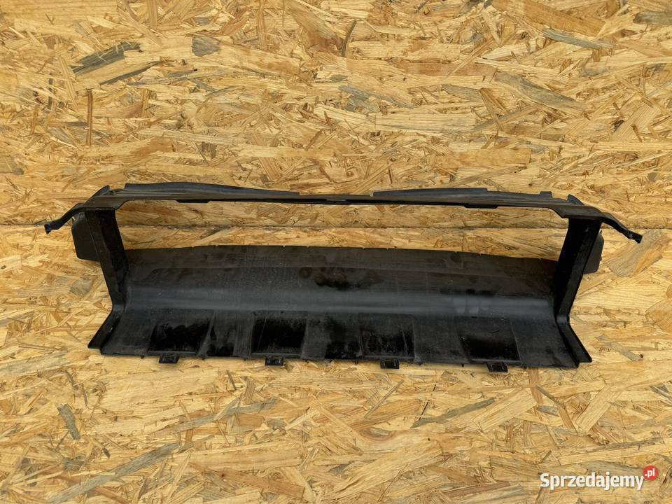 Wlot kierownica powietrza Volvo v40 II 2 wielkopolskie Międzychód