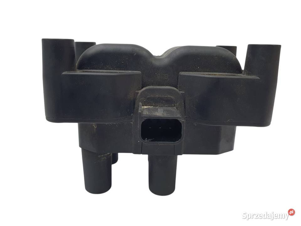 CEWKA ZAPŁONOWA Volvo V50 S40 16 B B4164 S3 Chełm