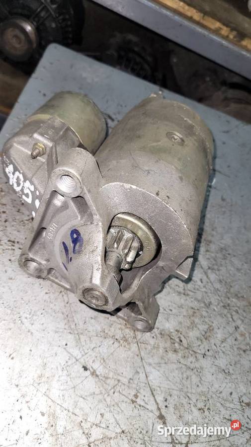 Rozrusznik Peugeot 405 18 Łagów