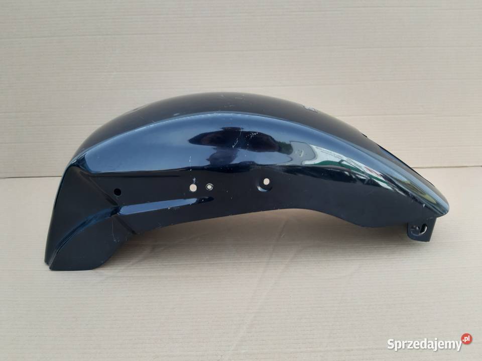 HONDA VTX 1300 1800 BŁOTNIK TYŁ NADKOLE Błotniki motocyklowe
