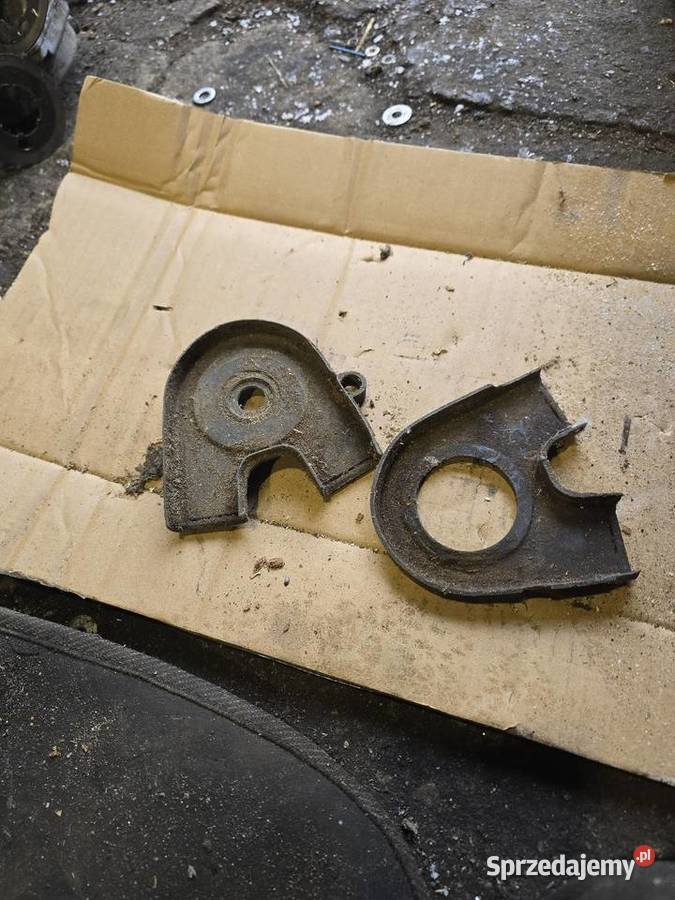 Oslona zebatki jawa 350 ts lubuskie