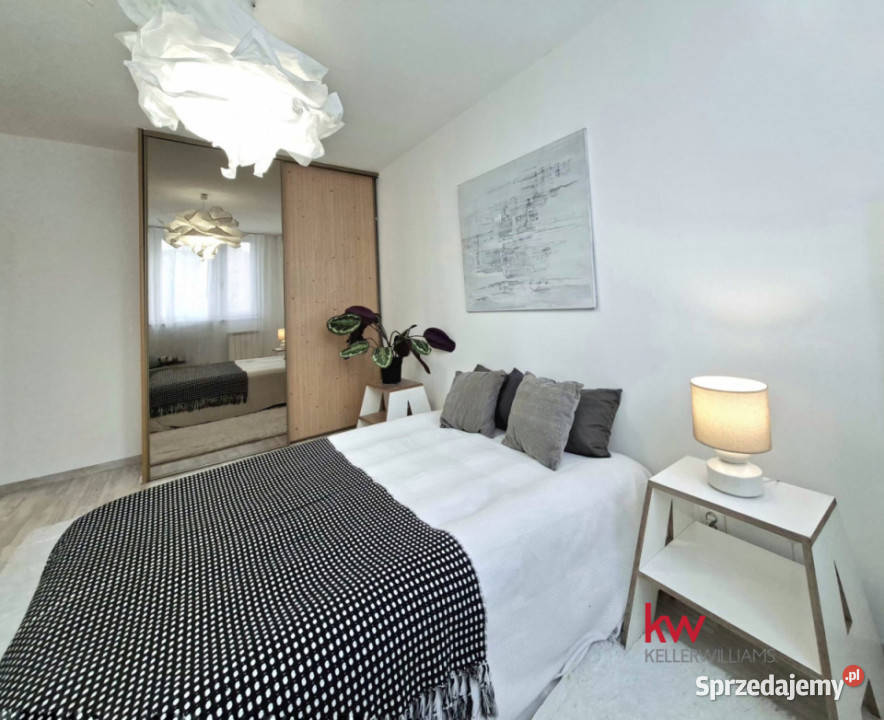 Mieszkanie Poznań Hetmańska 471m2