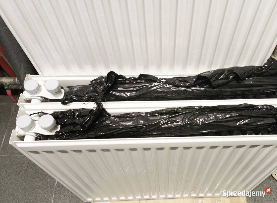 Grzejniki PURMO CV22 podłączenie dolne dwie Sędziszów Małopolski