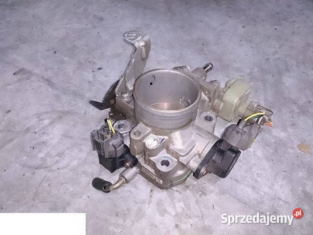 HONDA CIVIC 1999 5D PRZEPUSTNICA D16W3 osobowe lubelskie Kozubszczyzna