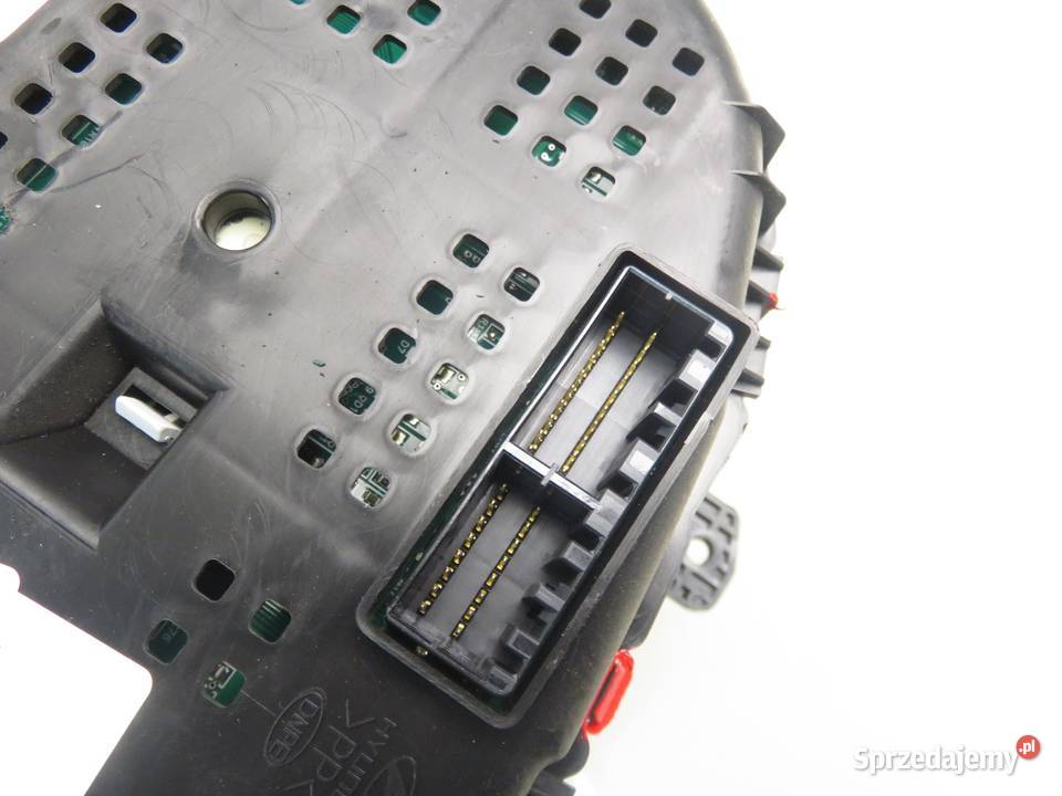 LICZNIK HYUNDAI i30 I CW 16 126 940032L470 osobowe Liczniki i zegary sprzedam