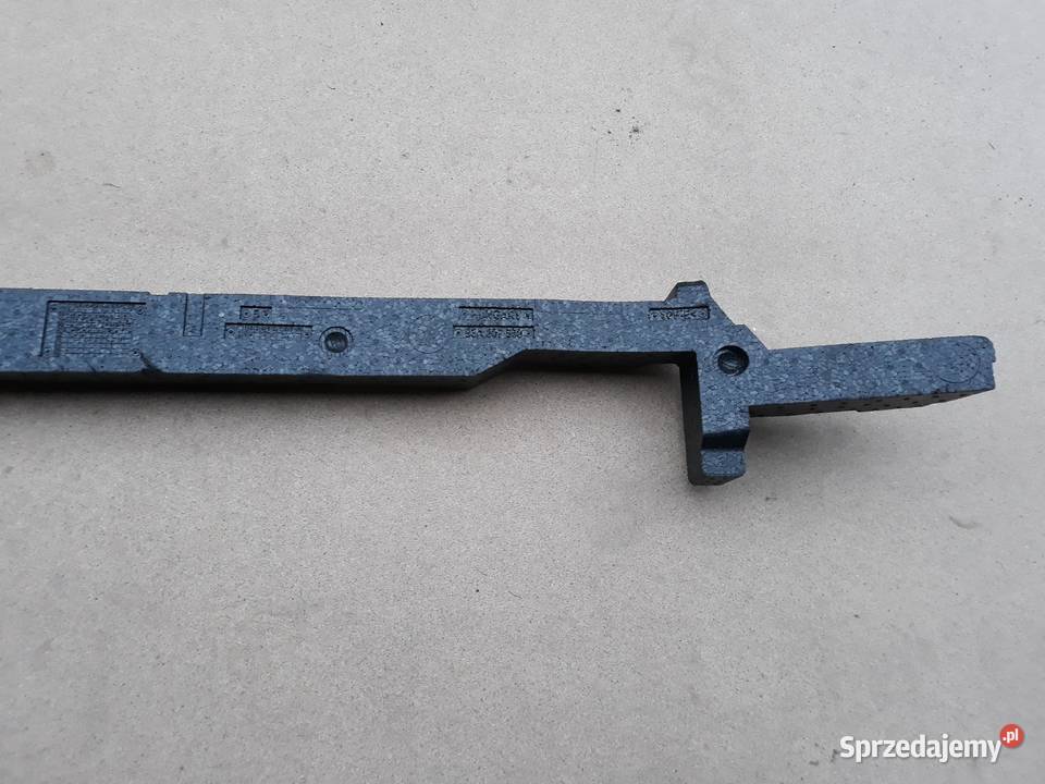 AUDI Q3 II 83A ABSORBER ZDERZAKA PRZÓD 83A807550 wielkopolskie Międzychód