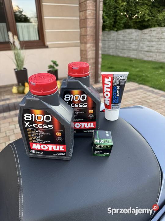 Peugeot Satelis 125 łódzkie