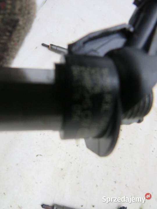 WTRYSK WTRYSKI HONDA CIVIC IX 22 0445116056