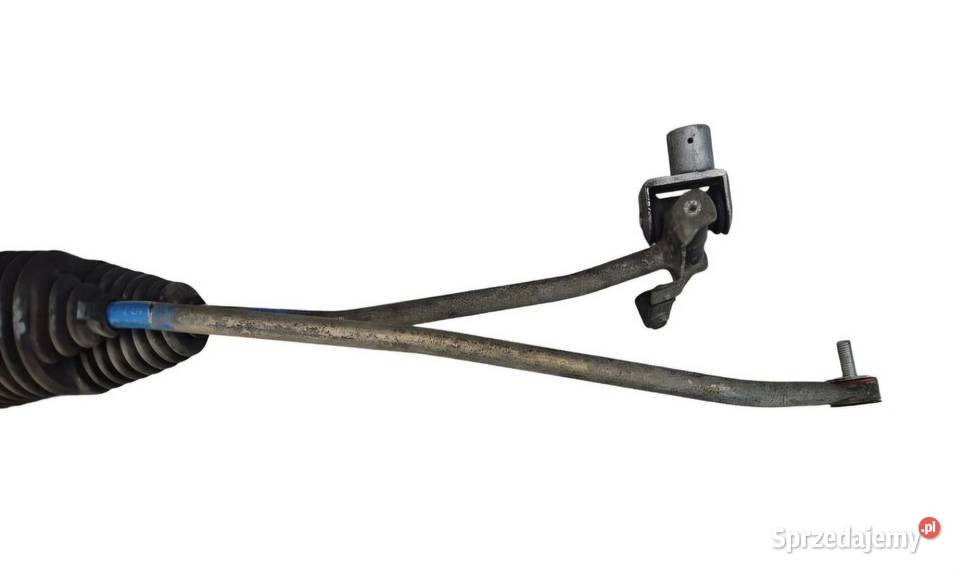 LEWAREK WYBIERAK BIEGÓW 5B AUDI A4 B6 A4 B7 Podzespoły skrzyń biegów Działoszyce