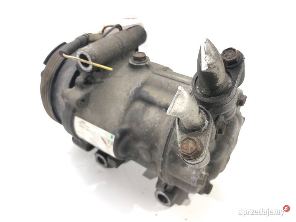 SPRĘŻARKA KLIMATYZACJI RENAULT THALIA I