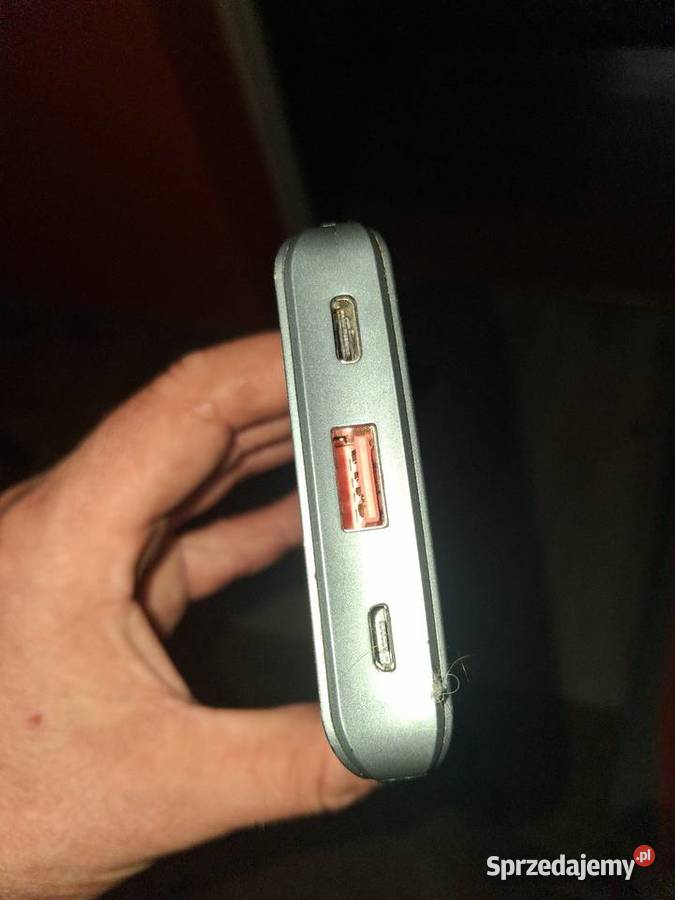 Power bank Dąbrowa Górnicza