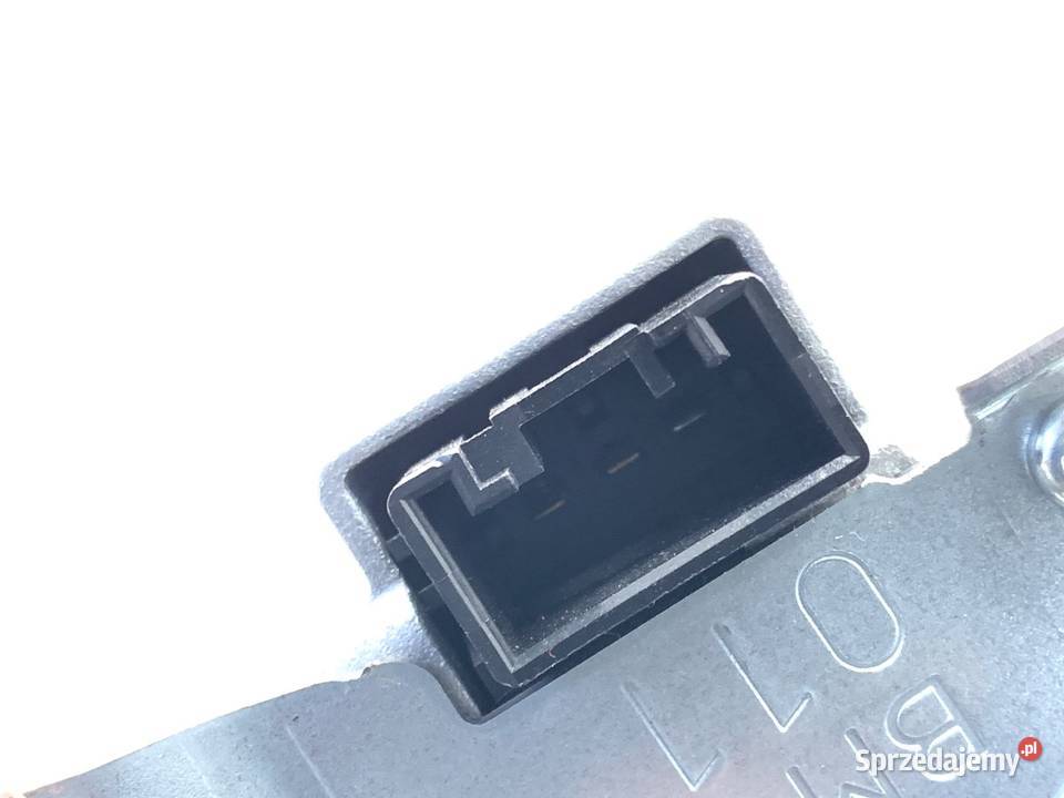 SILNIK WYCIERACZEK TYŁ BMW F48 7356220 Crossover sprzedam