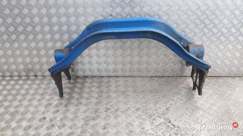 Belka wieszaki resora Actros komplet 9413120010