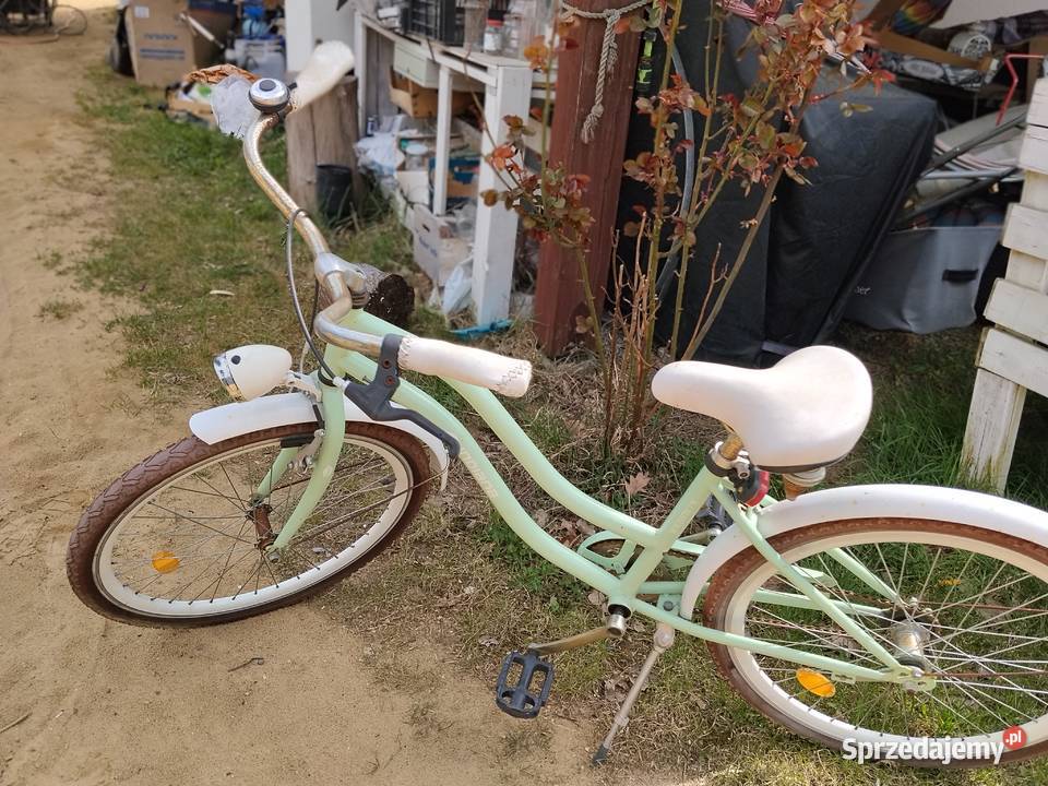Rower młodzieżowy Krzeszowice