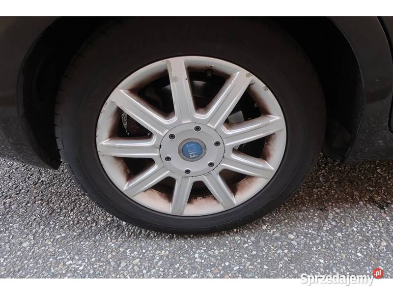 Fiat Croma 22 16V Emotion OKAZJA Croma Błonie