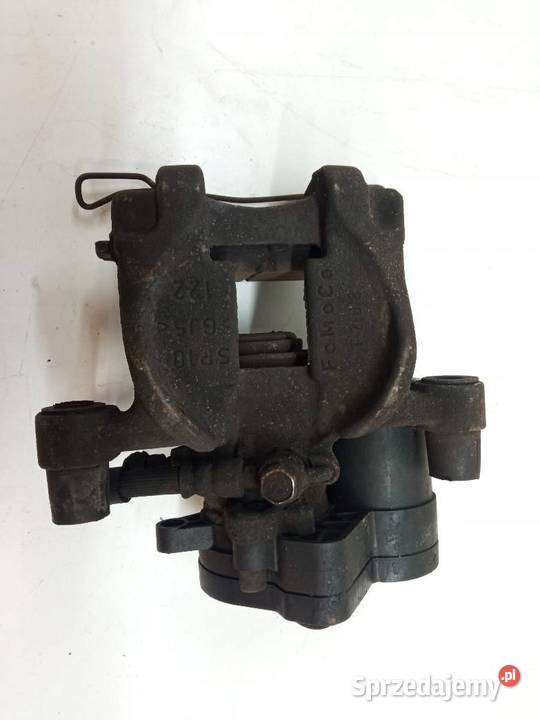 ZACISK HAMULCOWY PRAWY TYŁ 20 TDCI DG9C2D250H Rok produkcji 2015