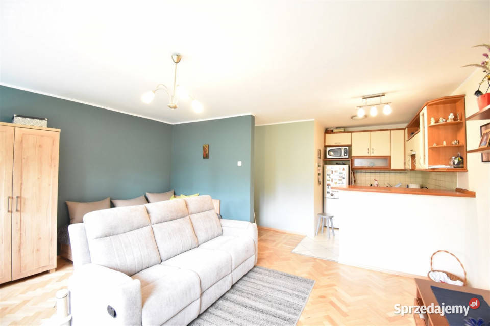 Mieszkanie 4644m2 2 pokoje Bydgoszcz Liczba pokoi 2