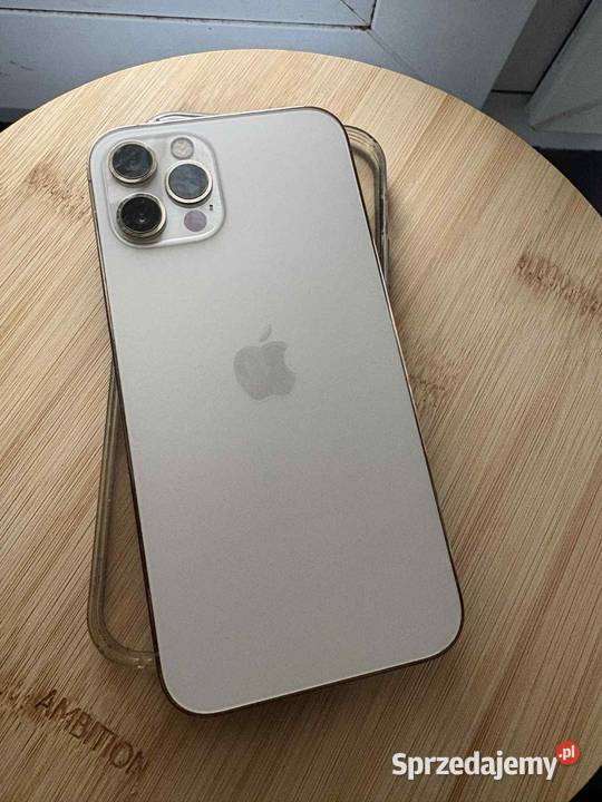 iPhone 12 Pro 128gb bateria 78 procent Mogilno sprzedam
