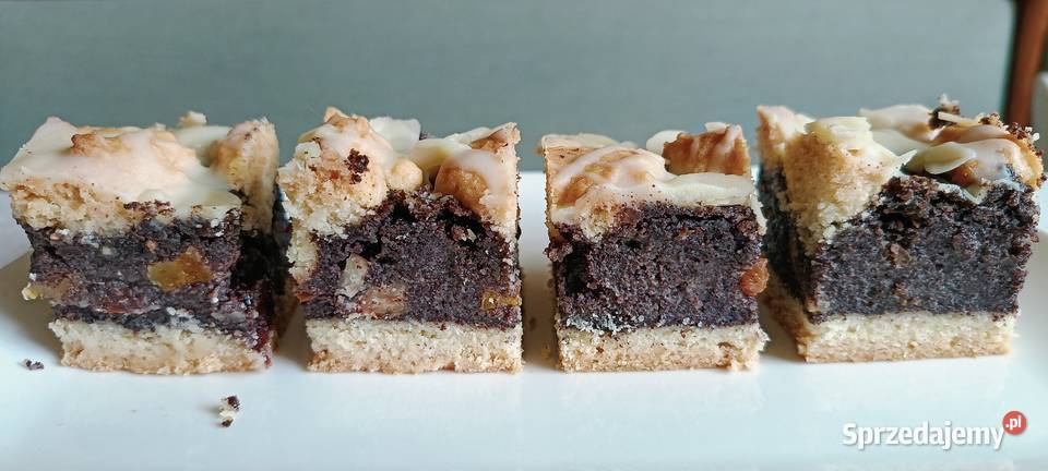 Pyszne ciasto na zamówienie sernik i inne śląskie Zabrze