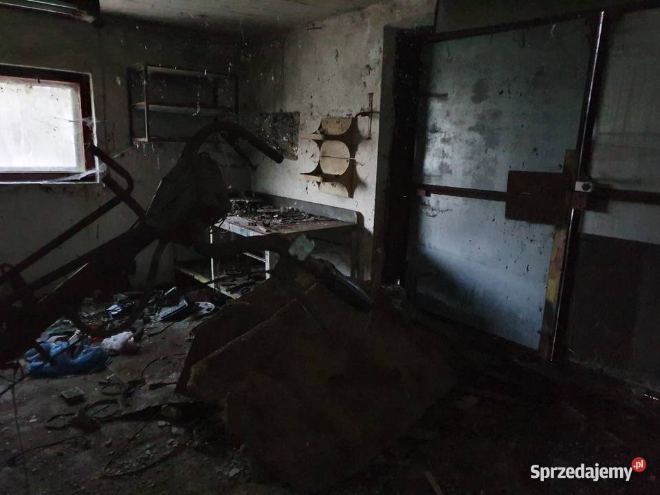 Sprzedam traktor ogrodniczy Dzik 2 Cieszyn