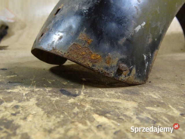 błotnik tył MZ ETZ 250 NIECIĘTY org DDR