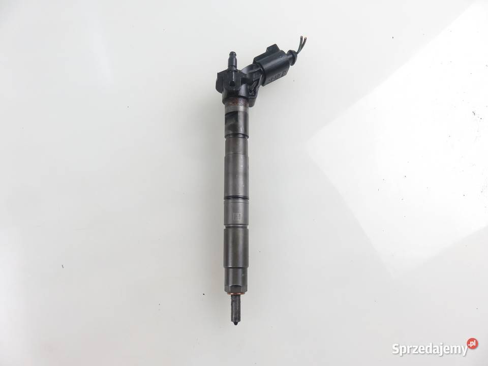 WTRYSKIWACZ AUDI A6 C6 27 TDI 059130277R
