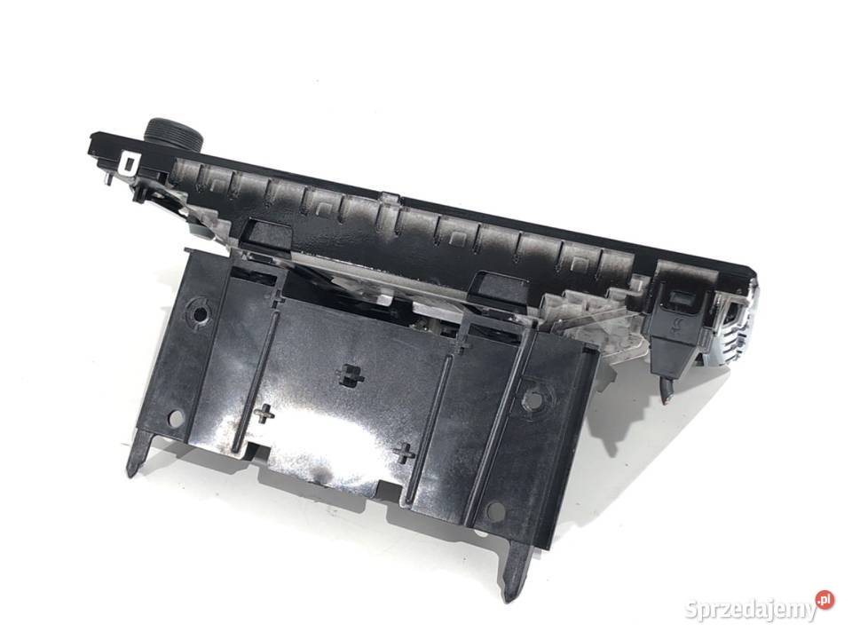 WYŚWIETLACZ OPEL COMBO D 20230440 EKRAN MONITOR Wyposażenie wnętrza podkarpackie