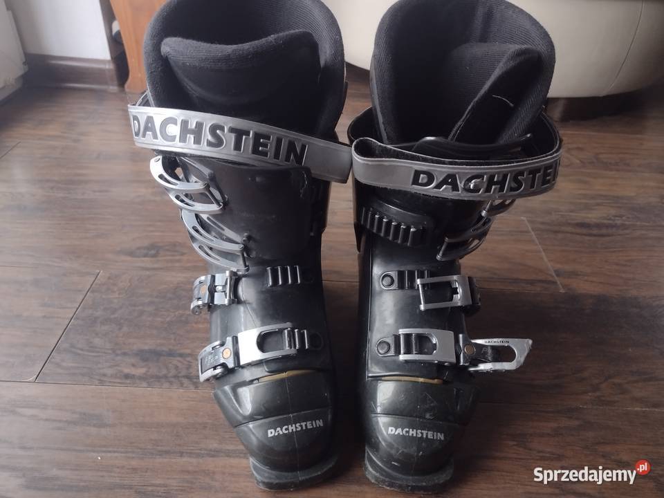 Buty narciarskie austriackiej firmy Dachstein rozm. 38