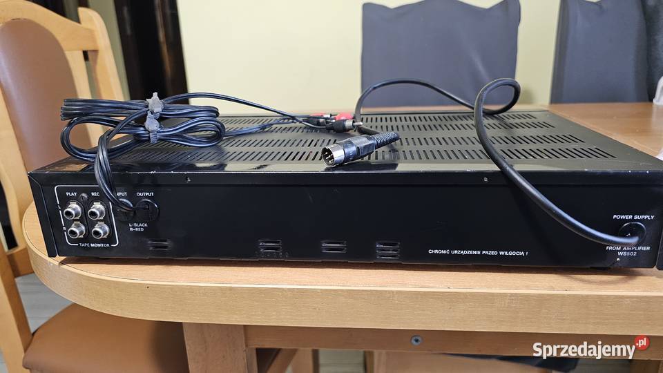 Korektor Diora Fs 502 Dzierżoniów