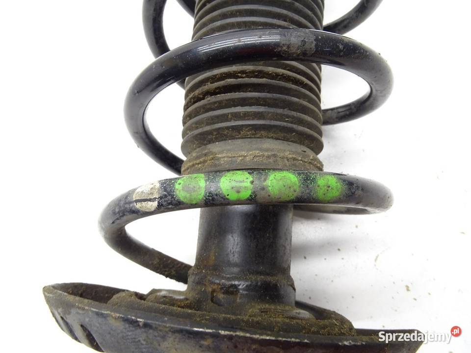 AMORTYZATOR LEWY PRZÓD PRZEDNI 20 TDI AUDI A1 8X sprzedam