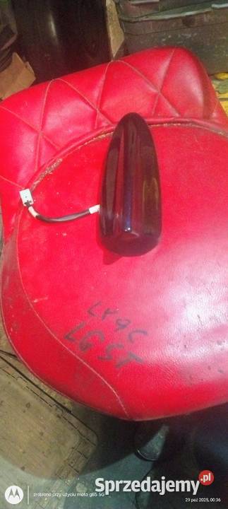 Antena dachowa Mazda 6 dolnośląskie Lubin sprzedam