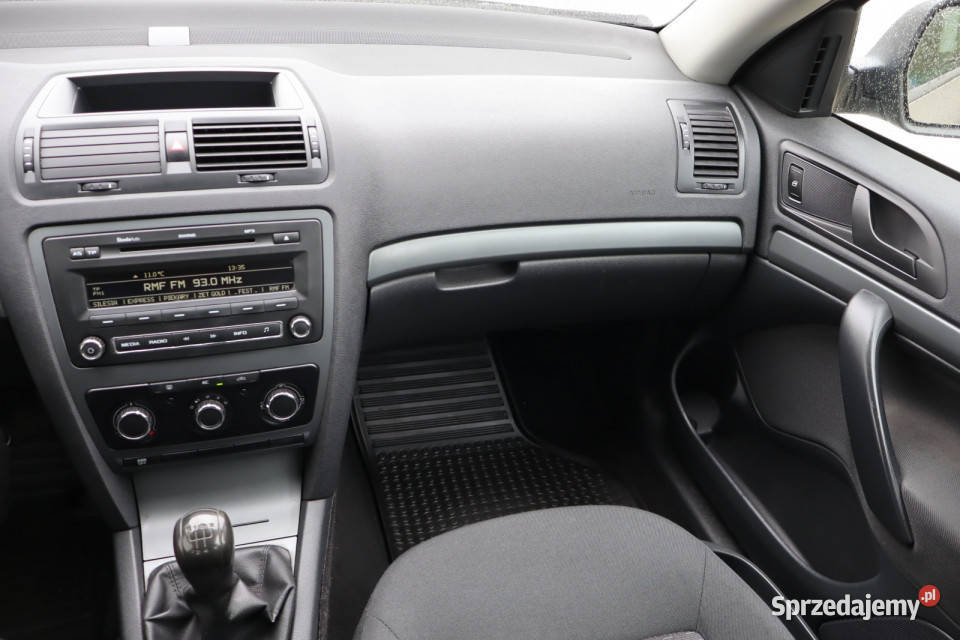 Skoda Octavia 16 śląskie Zabrze